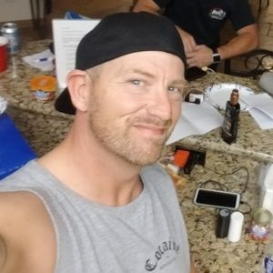 Meet your Posher, Jeremy